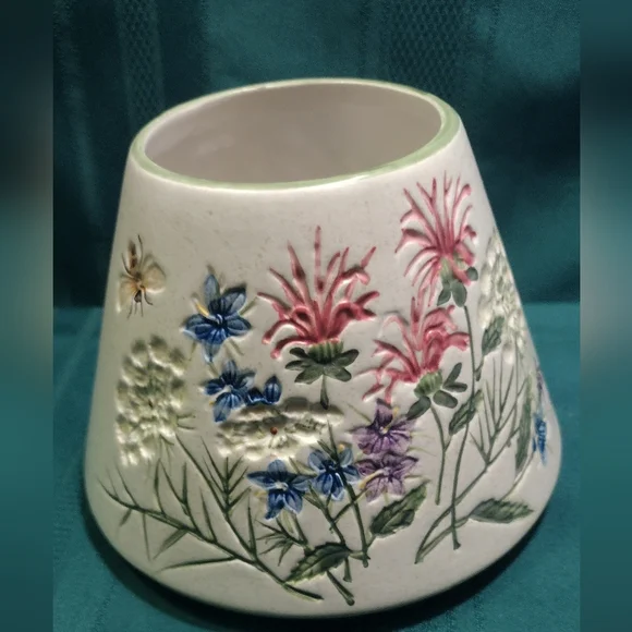 Yankee Candle Company Toppers Lot ( CANDLE NOT INCLUDED ) - Picture 8 of 10